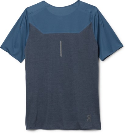 On Performance-T Running Shirt - Men's 5