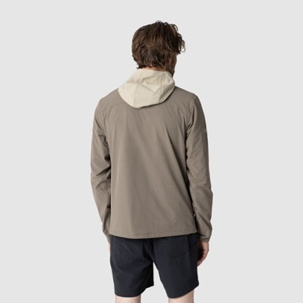 Outdoor Research Ferrosi Hoodie - Men's 1