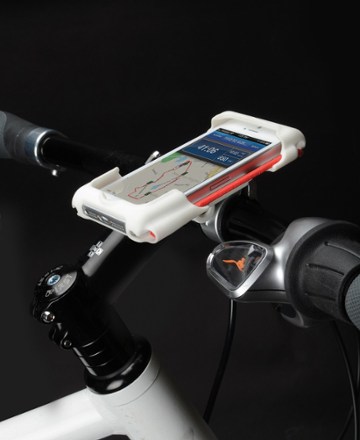 In Use | I-phone not included (Gray)