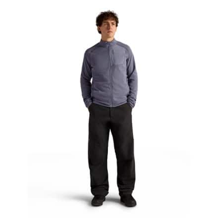 Arc'teryx Delta Jacket - Men's 3