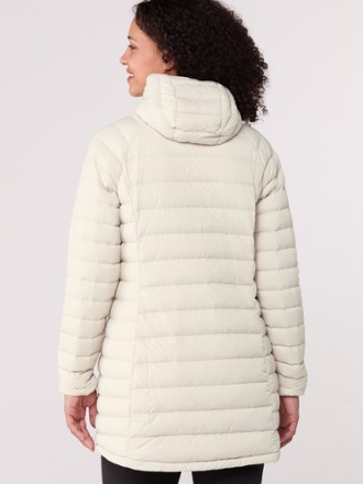 Outdoor Research Transcendent Down Parka - Women's 2
