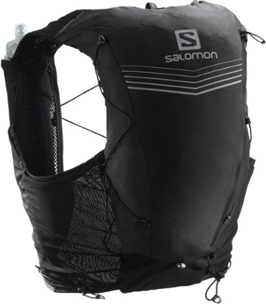 salomon backpack trail 10