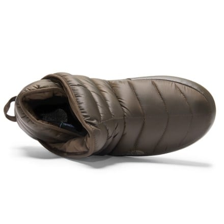 The North Face ThermoBall Traction Booties - Women's 5