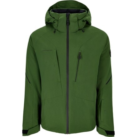 Obermeyer Raze Insulated Jacket - Men's 0