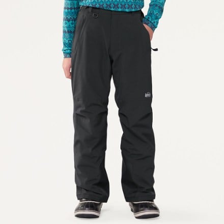 REI Co-op Timber Mountain Pants - Kids' 1