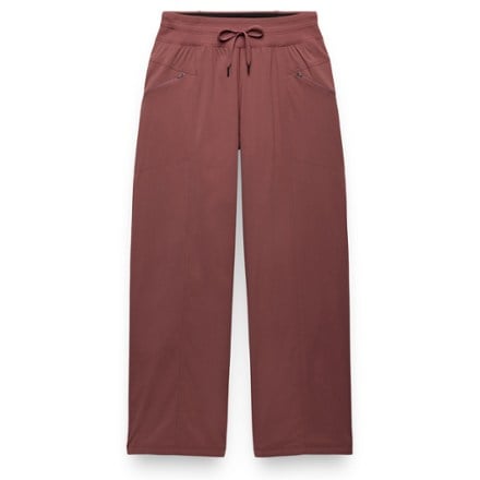 prAna Koen Wide-Leg Pants - Women's 3