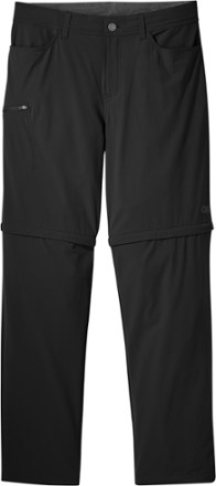 Outdoor Research Ferrosi Convertible Pants - Men's 0