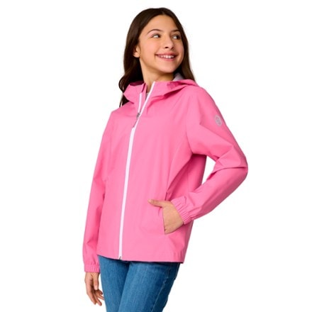 Free Country Hydro Light Recess Jacket - Kids' 0