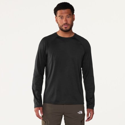 The North Face Dynamic Long-Sleeve T-Shirt - Men's 2