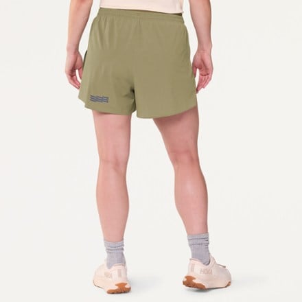 Janji Multi 3" Shorts - Women's 2
