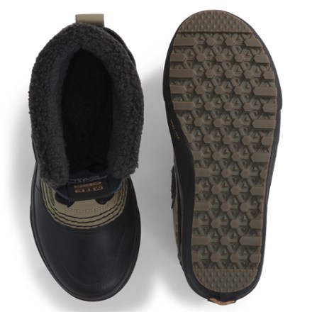 Vans Standard Waterproof Snow MTE Boots - Men's 3