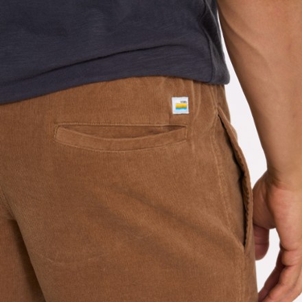 Vuori Optimist Shorts - Men's 5