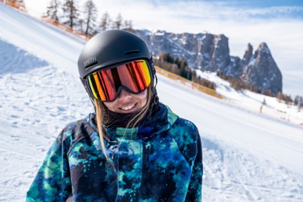 Eyewear Best Smith Ski Goggles Smith Optics Best Affordable Ski