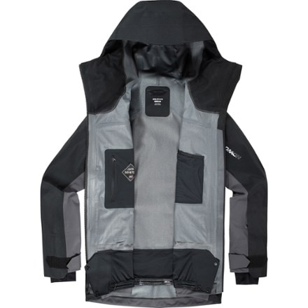Salomon Moon Patrol EVO Jacket C (Women's) 2