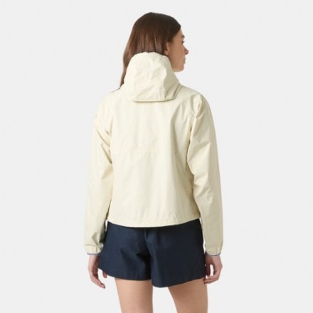 Helly Hansen Koster 2.5-Layer Jacket - Women's 2