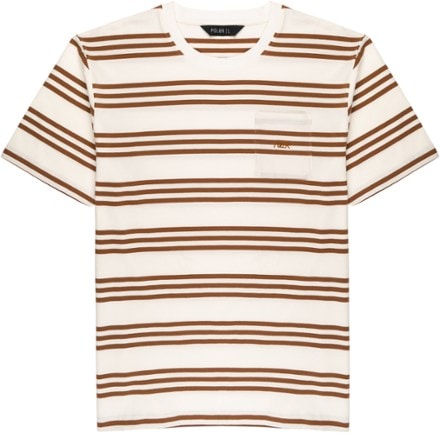 Poler Rufus Knit T-Shirt - Men's 0