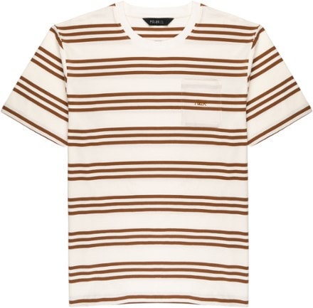 Poler Rufus Knit T-Shirt - Mens