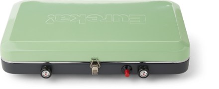 Eureka Ignite 2-Burner Camp Stove 1