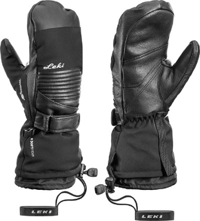 Leki Xplore S Mittens - Women's 0