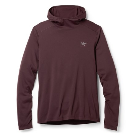 Arc'teryx Cormac Heavyweight Hoody - Men's 0