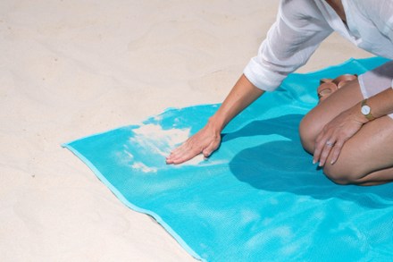 CGear Multimats Sandlite Sand-Free Mat 6