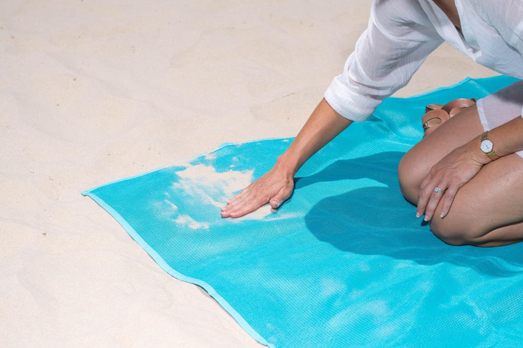 Location Image for Sandlite Sand-Free Mat