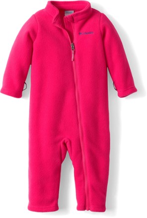 Liner shot (Bright Rose)