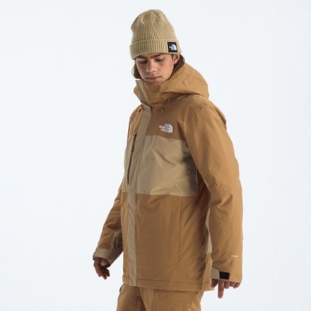 The North Face Freedom Insulated Jacket - Men's 3