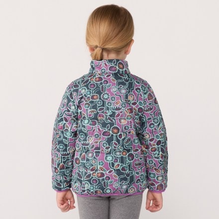 REI Co-op Reversible 650 Down Jacket - Infants'/Toddlers' 2