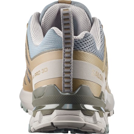 Salomon XA Pro 3D V9 Trail Shoes - Men's 3