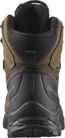 Salomon Quest 4 GORE-TEX Hiking Boots - Men's 4
