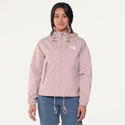 The North Face Antora Rain Hoodie - Women's 1