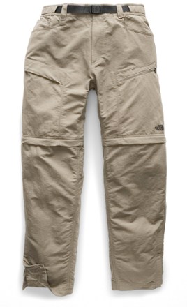 north face paramount trail