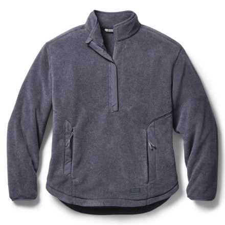 Outdoor Research Deming Fleece Pullover - Women's 0