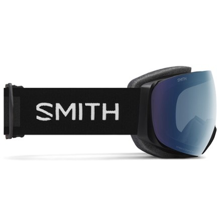 Smith I/O MAG S ChromaPop Snow Goggles with gogglesoc 3