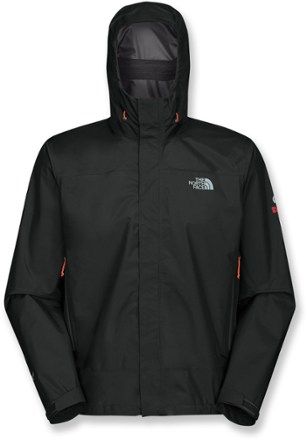 north face paclite jacket