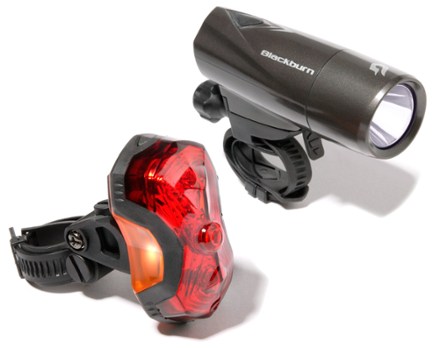 blackburn lights bicycle