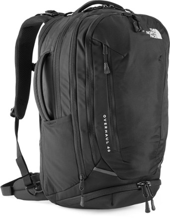 the north face 40l