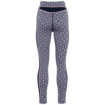 Kari Traa Rose High-Waist Base Layer Pants - Women's 3