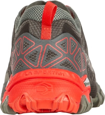 La Sportiva Bushido II Trail-Running Shoes - Women's 3