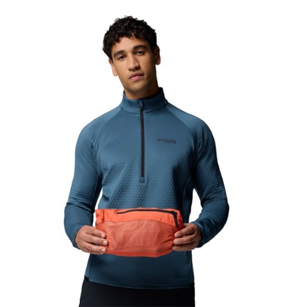 Columbia Ampli-Dry II Shell Jacket - Men's 8