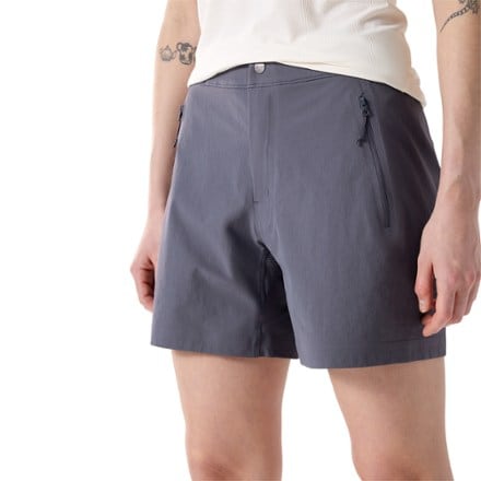 Arc'teryx Gamma Shorts 6" - Women's 4