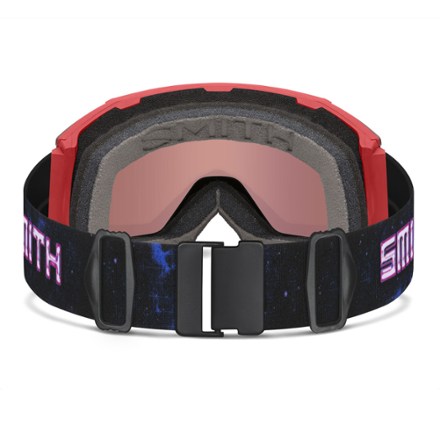 Smith Squad MAG ChromaPop Snow Goggles with gogglesoc | REI Co-op