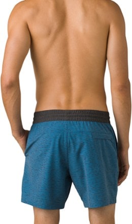 prAna The Slope Shorts - Men's 7" Inseam 1