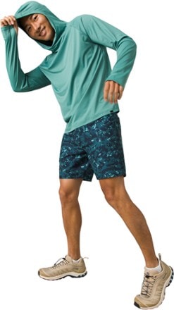 prAna Lost Sol Hoodie - Men's 2