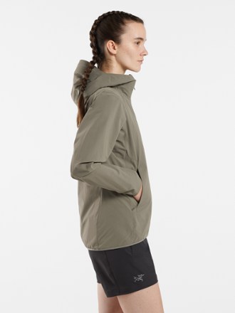 Arc'teryx Gamma Lightweight Hoodie - Women's 3