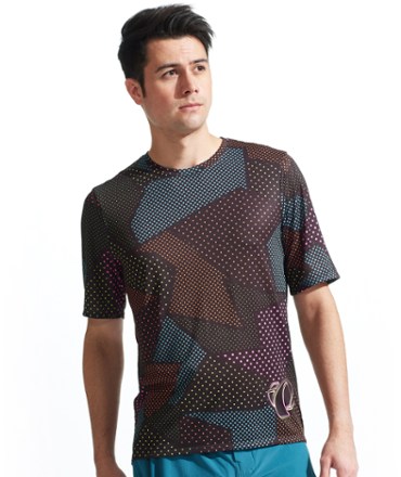 PEARL iZUMi Summit Bike Jersey - Men's 1