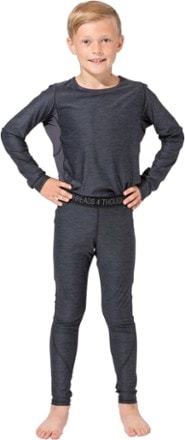 Threads 4 Thought Base Layer Set - Kids' 1