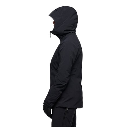 Black Diamond Recon Insulated Shell Jacket - Women's 3