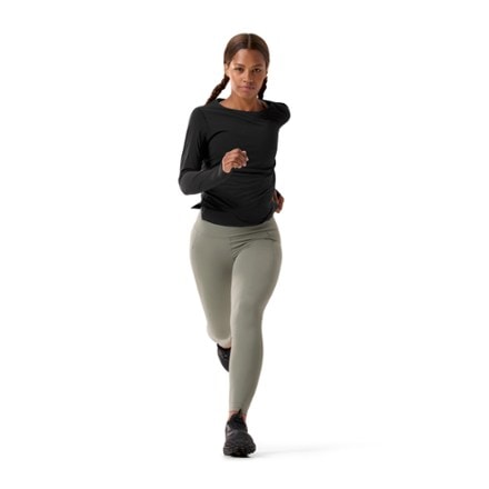 Arc'teryx Norvan Crew Long-Sleeve Shirt - Women's 3